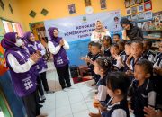 Tinawati Andra Soni: Posyandu 6 SPM Langkah Nyata Pemerataan Layanan ke Masyarakat