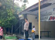 Polisi Peduli Pendidikan: Ditbinmas Polda Banten Ajak Siswa SMKS Yabhinka Cilegon Stop Perundungan