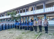 Ditsamapta Polda Banten Ajak Pelajar SMAN 7 Kabupaten Tangerang Bersatu Melawan Bullying dan Perundungan