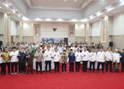 Investasi di Banten Capai Rp 91 Triliun, Andra Soni Tekankan Sinergi Jaga Stabilitas