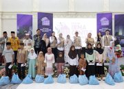 Wagub Dimyati Apresiasi Peran Irna Center dalam Pemberdayaan Perempuan dan Anak