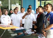Gubernur Banten Dorong Perluasan Kemitraan SMK dan Industri