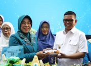Gubernur Banten Andra Soni: PKK Mitra Strategis Pemerintah Wujudkan Banten Sejahtera