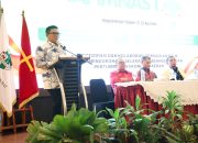 Gubernur Andra Soni: Kemajemukan dan Toleransi Merupakan Modal Sosial Pembangunan