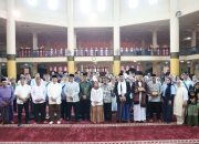 Hadir di Bandung, Gubernur Andra Soni Kenang Warisan Moral R.A.A. Wiranatakusumah V