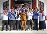 Gubernur Andra Soni: Koordinasi Jadi Kunci Sukses Program MBG di Banten