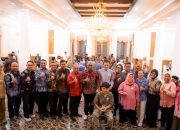 Banten Tuan Rumah HPN 2026, Gubernur Andra Soni: Kolaborasi Pers Kunci Akselerasi Pembangunan