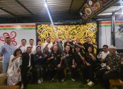 The High Table FERADI WPI membahas rencana pembangunan SUPER BLOK