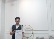 GERMALA-K Lebak Akan Gelar Aksi di Dinas Perkim Banten, Soroti Dugaan Penggunaan Material Tidak BerSNI Dan BerTKDN