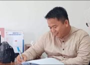 Hasidi Sampaikan Terima Kasih Usai Purna Tugas Ketua SMSI Cilegon 2022–2025: “Estafet Kepemimpinan Berjalan Elegan”