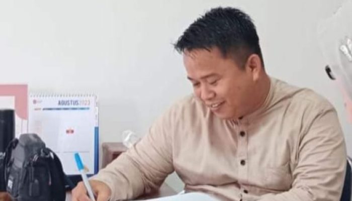 Hasidi Sampaikan Terima Kasih Usai Purna Tugas Ketua SMSI Cilegon 2022–2025: “Estafet Kepemimpinan Berjalan Elegan”