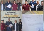 ADUAN DUGAAN TINDAK PIDANA 2 (DUA) BULAN BELUM ADA  RESPON DARI POLRES METRO BEKASI, FERADI WPI – SUBUR JAYA LAWFIRM MENDATANGI POLRES METRO BEKASI BARU DIRESPON