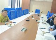 ASDA I Cilegon Panaskan Diskusi: Kalau Pemerintah Tak Mau Dikritik, Jangan Jadi Pejabat!