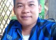 Ormas Badak Banten DPC Kecamatan Cileles Kecam Atas Tindakan Arogansi Yang Dilakukan Bos Pengusaha Kayu Glondongan.