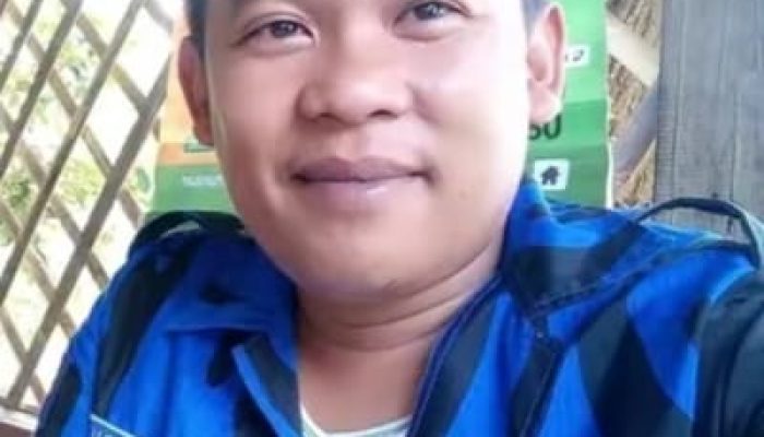 Ormas Badak Banten DPC Kecamatan Cileles Kecam Atas Tindakan Arogansi Yang Dilakukan Bos Pengusaha Kayu Glondongan.