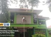 Koalisi KEJAM Gelar Aksi Damai, Tuntut Transparansi dan Pengawasan Tambang Ilegal di Kawasan Hutan Banten