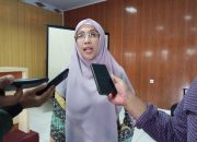 Kepala Puskesmas Cibeber Paparkan Pentingnya Kolaborasi Lintas Sektor dalam Lokakarya Mini Triwulanan