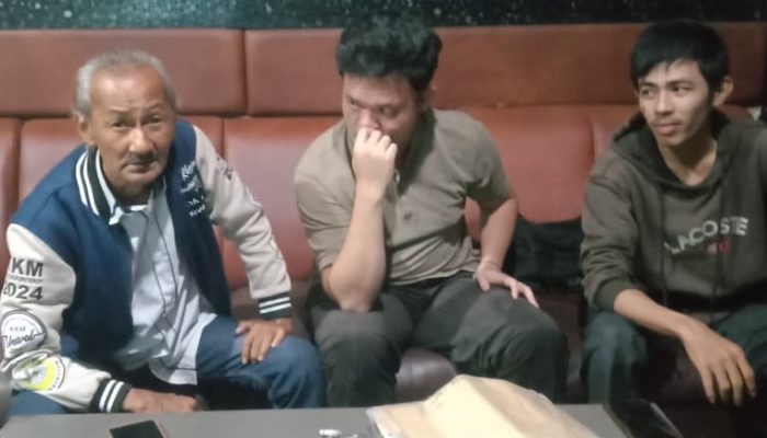 Walikota Robinsar mengindahkan Perwal Walikota, Terhadap Proyek PL Dinas Kesehatan