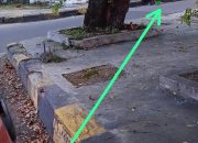 Ibu dan Anak Mengemis di Depan Kantor Pemerintahan, Aktivis Soroti Kontrasnya Kondisi Sosial di Cilegon