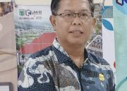 Kepala Dishub Cilegon Pastikan Penambahan PJU Terus Diupayakan, Pemkot Prioritaskan Keselamatan Warga