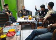 Baznas Kabupaten Serang Apresiasi Kunjungan LSM KPK Nusantara dan Media, Komitmen Perkuat Transparansi Program RTLH