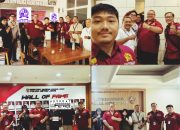 SUBUR JAYA LAWFIRM-FERADI WPI mendampingi Korban Dugaan Tindak Pidana Cek Kosong (378 KUHP) di POLDA METRO JAYA.