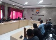 Aktivis Hukum Cilegon Kecewa Kapolres dan Kasat Reskrim Tak Hadir dalam Audiensi