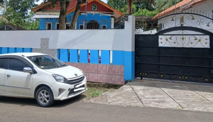 Waduh, SPPI MBG Cirompang Kecamatan Maja Bayar Upah Pekerja 45 Ribu Perhari