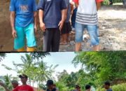 Viral, Warga kampung Cikareo, Kc Cikulur Bangun Jalan Desa Swadaya Tanpa Bantuan Pemerintaan desa maupun Pihak instansi -instansi terkait, 
