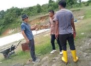 Dugaan Intimidasi terhadap Wartawan dan Kepala Desa Pasindangan oleh Pemilik Perusahaan Kayu Asing Tuai Kecaman