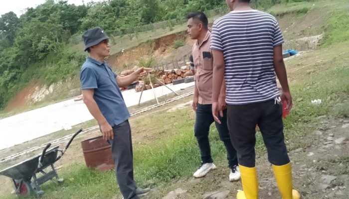 Dugaan Intimidasi terhadap Wartawan dan Kepala Desa Pasindangan oleh Pemilik Perusahaan Kayu Asing Tuai Kecaman
