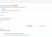 Kelalaian Administratif dalam Pengadaan: Paket Pemutakhiran Data Jalan–Jembatan Cilegon Diulang Karena Penawaran Tak Disampaikan Tepat Waktu?