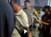 Warga Amankan Pria Diduga ODGJ, Polres Cilegon Pastikan Tidak Ada Tindak Penculikan di Jombang Wetan