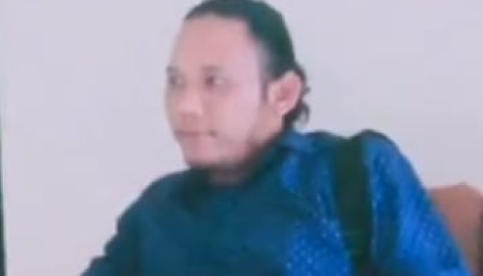 Refleksi 2025: Pelajaran dari Luka Lama Audit BPK 2015, Cecep ZF