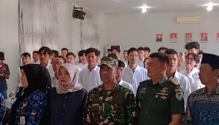 Disnaker Kota Cilegon Dorong Pelatihan Kerja Luar Negeri untuk Kurangi Pengangguran
