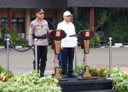 Wagub Dimyati Tekankan Kesiapsiagaan: Minta Optimalisasi Mitigasi Bencana di Banten