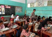 95% Masyarakat Puas Atas Pelayanan SPPG Polda Banten