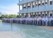 Polda Banten Ajak Pelajar Bersatu Lawan Bullying dan Perundungan
