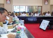 Gubernur Andra Soni Perintahkan ASN Pemprov Banten Responsif pada Permasalahan Masyarakat