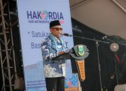 Banten Berkomitmen Wujudkan Pemerintahan Tanpa Korupsi, Gubernur Andra Soni Tegaskan Integritas