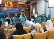 Tinawati Andra Soni Luncurkan Program PKK Mengajar: Sinergi Pendidikan untuk Generasi Muda