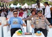 Festival Sekolah Khusus 2025, Gebyar Kreasi Dan Seni Anak Kebutuhan Khusus