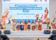 Tinawati Andra Soni Diganjar Penghargaan Kemendikdasmen atas Dedikasi Membangun PAUD