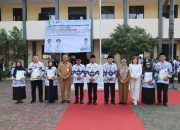 Gubernur Banten Andra Soni Apresiasi Penguatan Kerja Sama Pendidikan Pemkot Tangerang