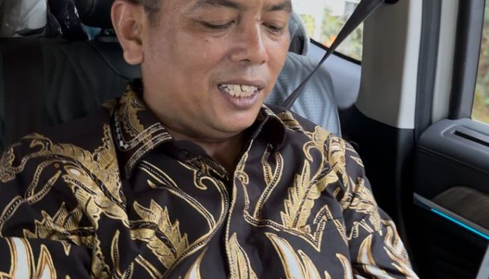 Gubernur Andra Soni Ucapkan Selamat kepada Michelle, Peraih Dua Emas Popnas 2025