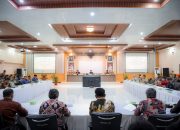 Ini Tiga Strategi Pemprov Banten Amankan Aset BMD