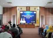 Sekda Cilegon Tegaskan Penguatan Kompetensi Digital ASN Jadi Fondasi Transformasi Pemerintahan
