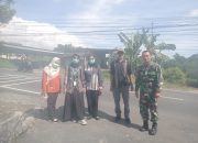 Cegah DBD, Babinsa Dampingi Fogging di Cepogo: Masyarakat Diajak Aktif Jaga Kebersihan”