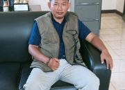 JURNALKUHP Sampaikan Ucapan Milad untuk Lurah Taman Baru Furkon S.E., Doakan Sehat dan Sukses Selalu