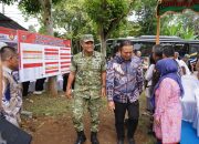 Sinergi TNI dan Koperasi untuk Kesejahteraan Desa